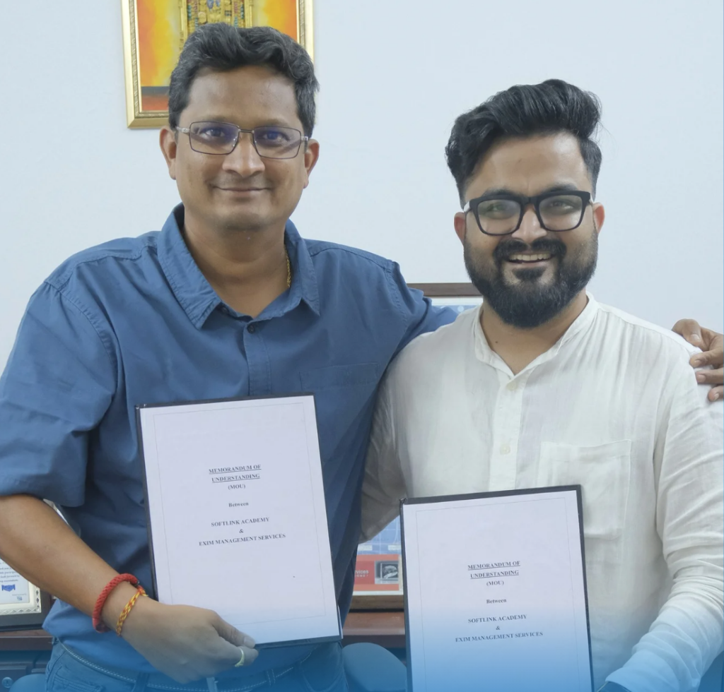 Softlink Academy, EXIM, SNDT Women’s College join hands to upskill women