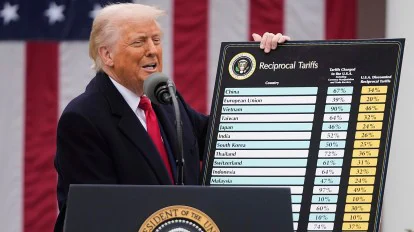 US tariffs hike to 50% from Aug 27 jolts Indian exports to major setback