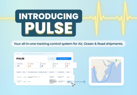 FreightMango’s PULSE: The Future of Tracking
