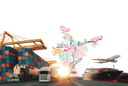 One nation, many routes: India’s path to logistics unity