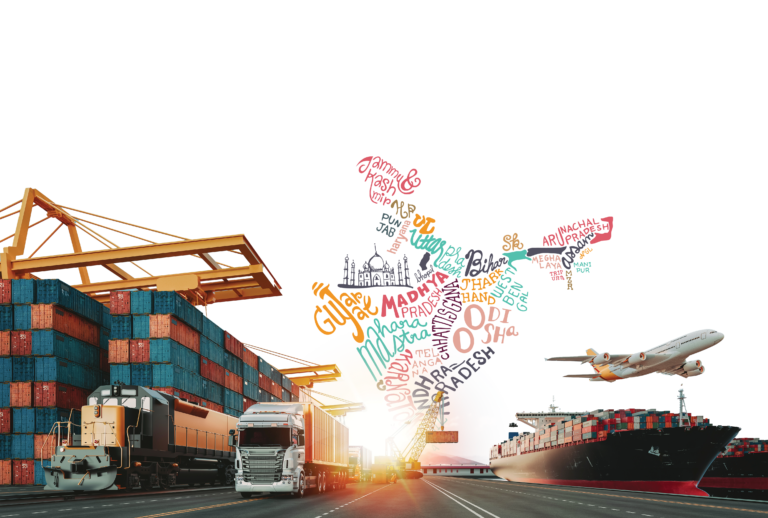 One nation, many routes: India’s path to logistics unity