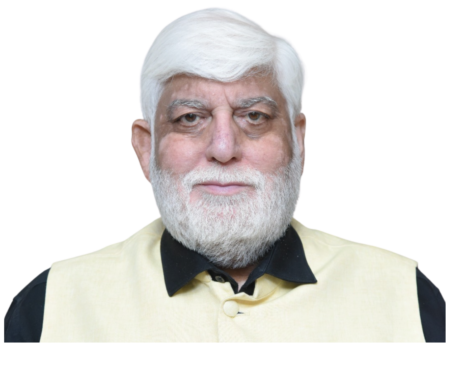 Legacy in motion: Vipin Vohra’s 50-year logistics odyssey