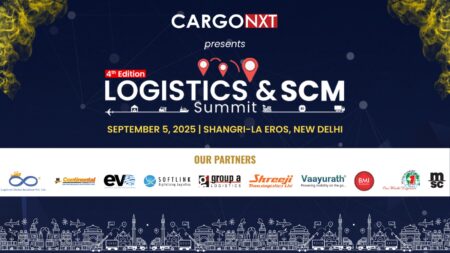 4th edition Logistics & SCM Summit set to drive India’s logistics journey towards Viksit Bharat@2047