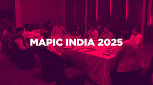 MAPIC India 2025 set to unite global retail leaders in Mumbai this September