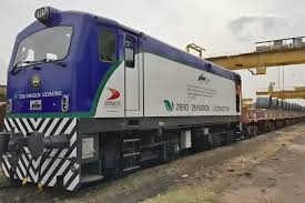 Concord unveils India’s first 100% indigenous zero-emission rail propulsion