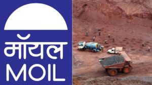 MOIL begins Manganese Ore exports as a state trading enterprise to Indonesia