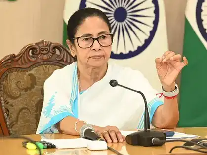 West Bengal grants industry status to logistics, clears 200-acre land transfer