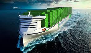 Nuclear power for ships gains ground amid shipping’s green fuel struggles