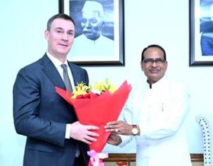 India, Russia to boost agricultural trade, explore new cooperation avenues India, Russia to boost agricultural trade, explore new cooperation avenues