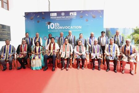 India among top 3 seafarer nations; maritime jobs to cross 30 lakhs:Sonowal