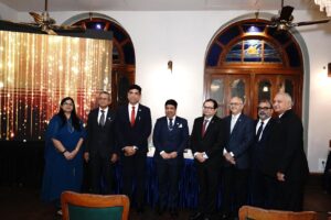 AMTOI holds 26th AGM, announces leadership, welcomes GST 2.0 AMTOI holds 26th AGM, announces leadership, welcomes GST 2.0