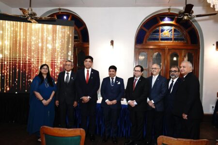 AMTOI holds 26th AGM, announces leadership, welcomes GST 2.0