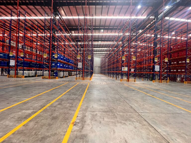 Allcargo opens Panapakkam Logistics Park to boost southern network Allcargo opens Panapakkam Logistics Park to boost southern network