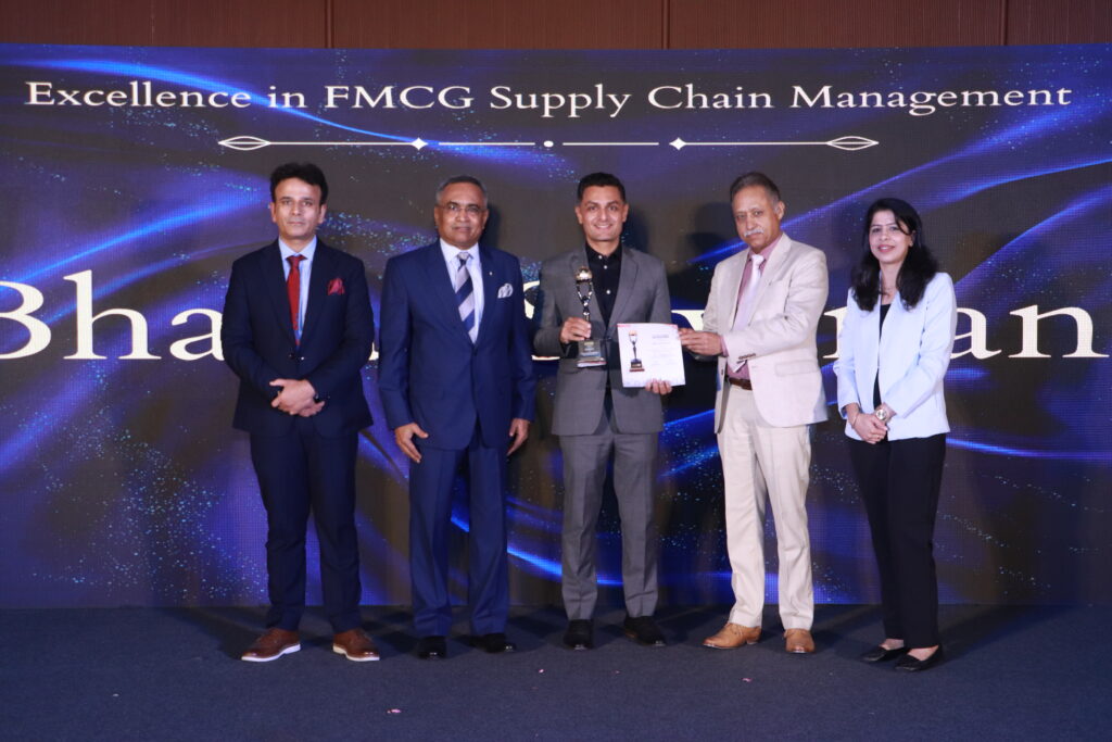 CargoNXT Recognitions spotlights visionary leaders redefining supply chain management 13 CargoNXT Recognitions spotlights visionary leaders redefining supply chain management