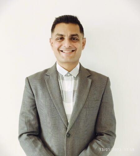 Bharat Sawnani joins Seth Sons International as COO to drive growth