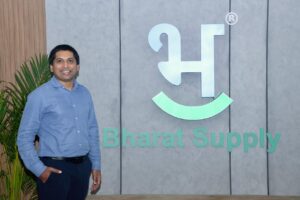 Bharat Supply names N. Balakrishna as CFO to drive expansion strategy