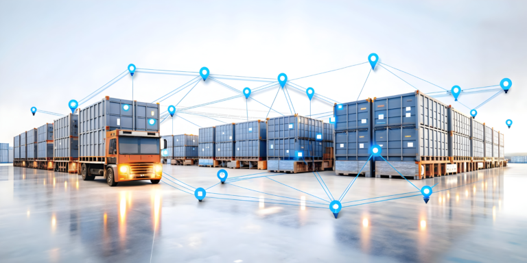 Connected & Confident: India’s Supply Chain Crossroads Connected & Confident: India’s Supply Chain Crossroads