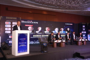 CargoNXT Summit panel maps India’s logistics edge in global trade