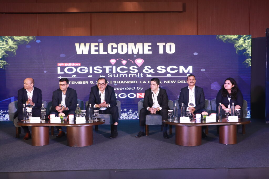 CargoNXT Summit panel maps India’s logistics edge in global trade 3 CargoNXT Summit panel maps India’s logistics edge in global trade