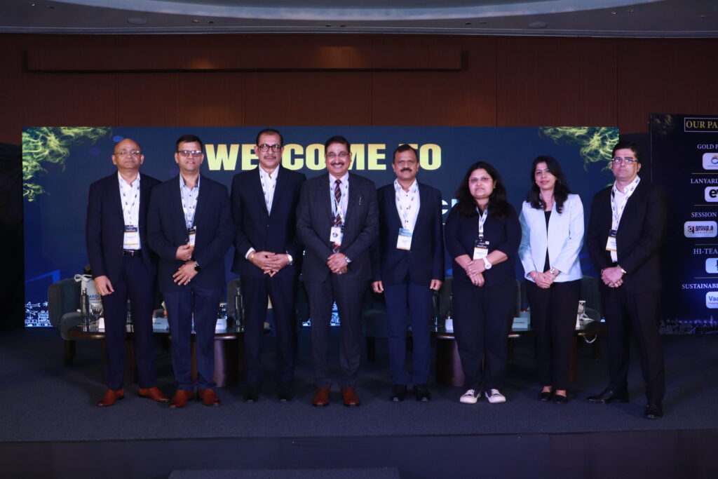 CargoNXT Summit panel maps India’s logistics edge in global trade 2 CargoNXT Summit panel maps India’s logistics edge in global trade