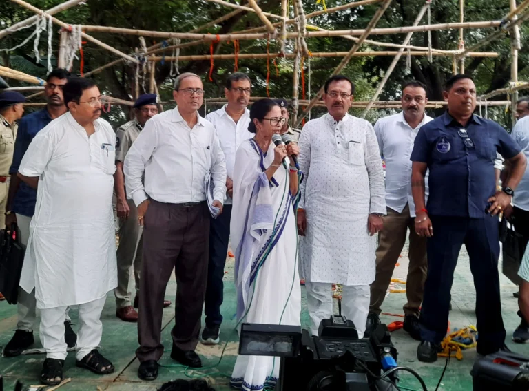 DPIIT reviews INR 10,000 cr mega projects in southern states