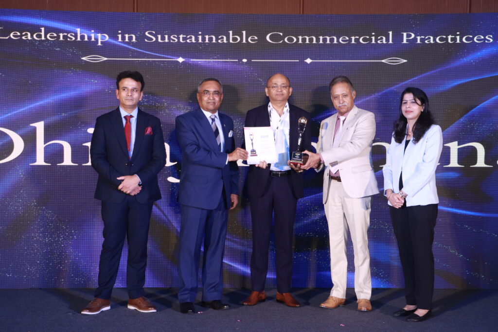 CargoNXT Recognitions spotlights visionary leaders redefining supply chain management 14 CargoNXT Recognitions spotlights visionary leaders redefining supply chain management