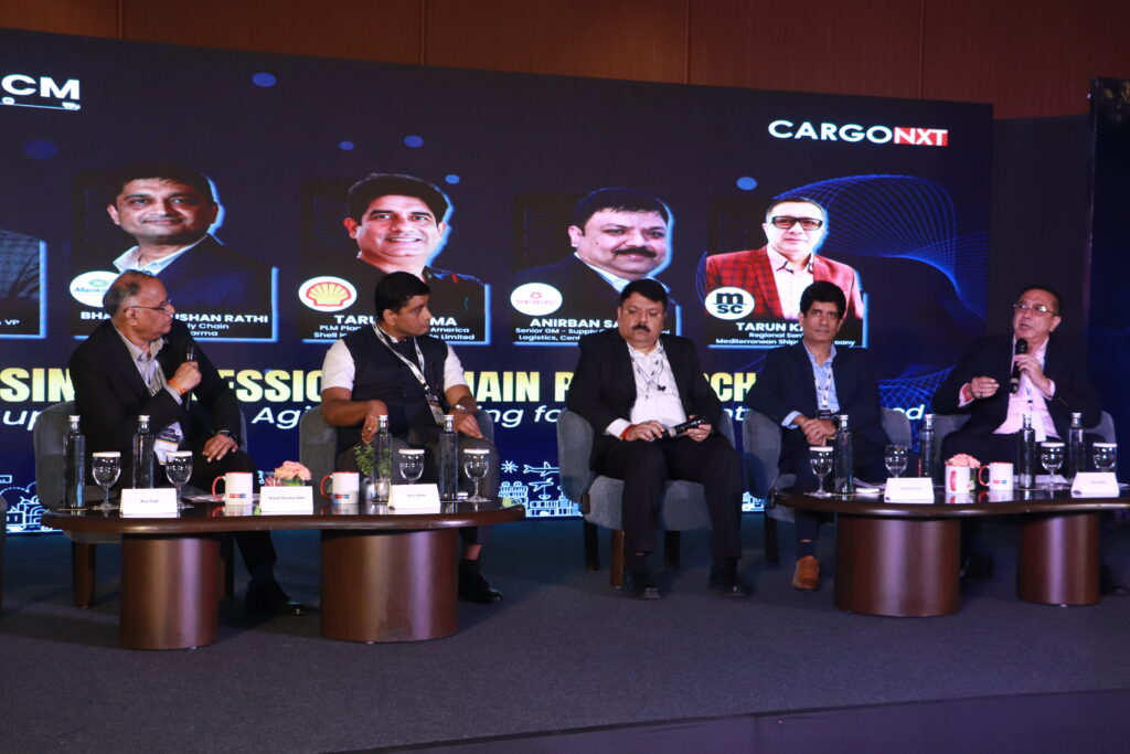Experts stress agility, tech, and FTAs for resilient supply chains