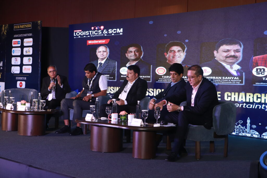Experts stress agility, tech, and FTAs for resilient supply chains