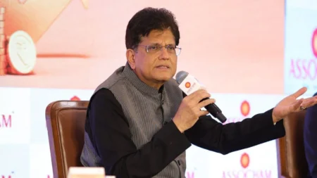 FTA with EFTA effective from Oct 1; India advances global trade talks