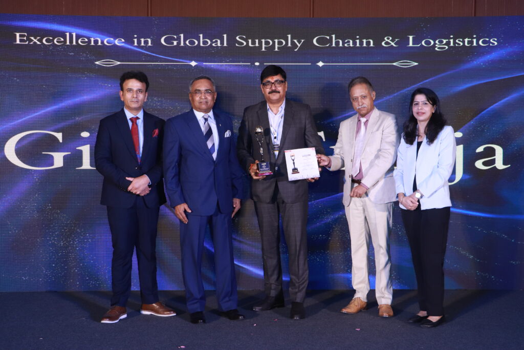 CargoNXT Recognitions spotlights visionary leaders redefining supply chain management 11 CargoNXT Recognitions spotlights visionary leaders redefining supply chain management