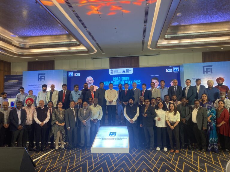 FFFAI appoints Amit Kamat as Chairman; S. Natarajan named Chairman-elect FFFAI appoints Amit Kamat as Chairman; S. Natarajan named Chairman-elect