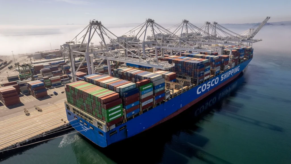 India signs MoUs worth ₹66,000 cr to boost shipbuilding, maritime growth