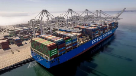 India signs MoUs worth ₹66,000 cr to boost shipbuilding, maritime growth