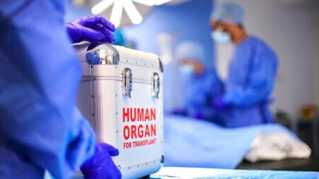 Kerala to issue fresh tender for district-wise organ transport services