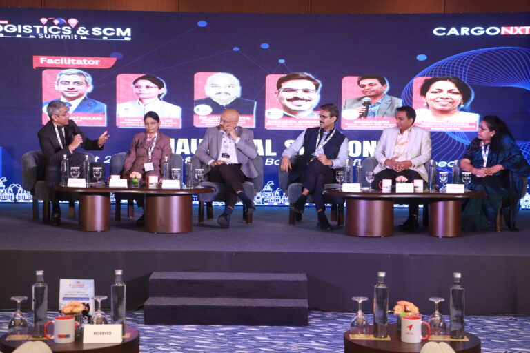 Leaders at CargoNXT Summit stress logistics reforms for $5T economy