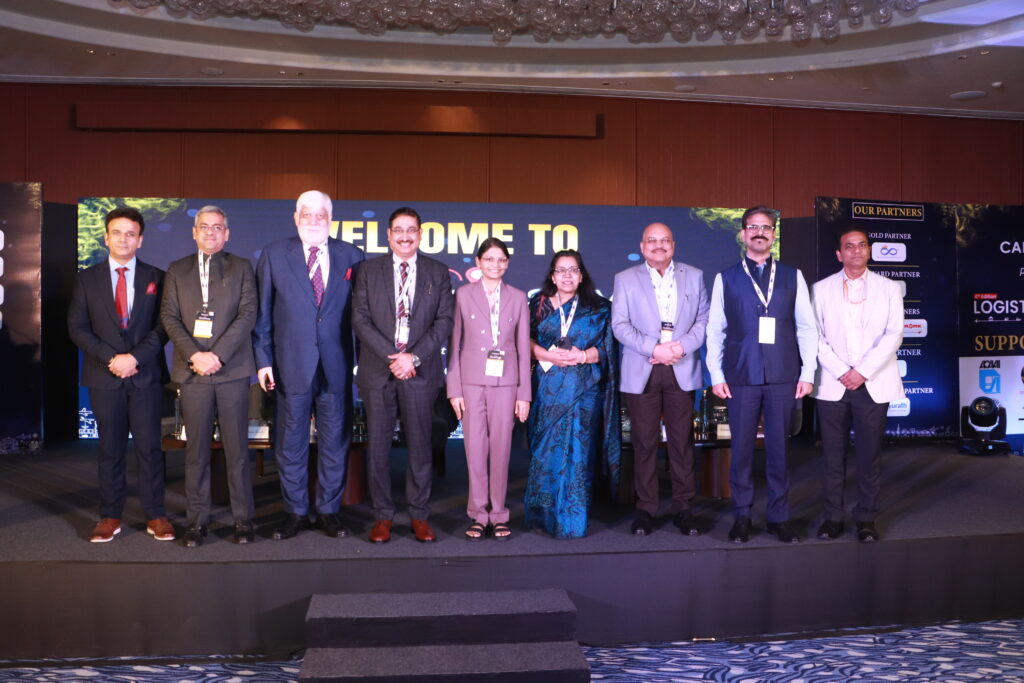 Leaders at CargoNXT Summit stress logistics reforms for $5T economy 3 Leaders at CargoNXT Summit stress logistics reforms for $5T economy