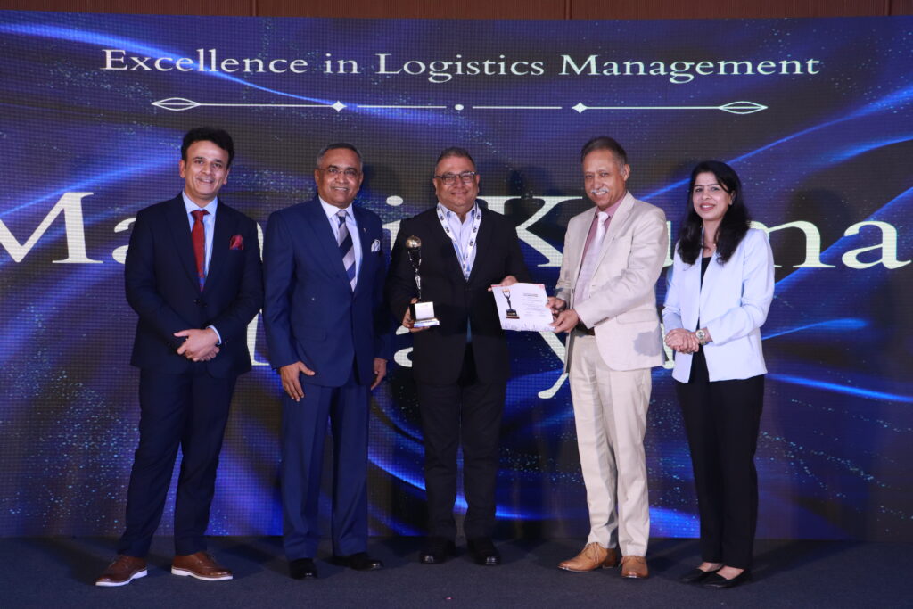 CargoNXT Recognitions spotlights visionary leaders redefining supply chain management 3 CargoNXT Recognitions spotlights visionary leaders redefining supply chain management