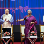 NITI Aayog unveils AI roadmap, tech repository for Viksit Bharat