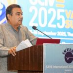 India eyes top spot in global automobile manufacturing: Nitin Gadkari