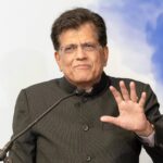 Piyush Goyal: Sustainability key to India’s growth and quality