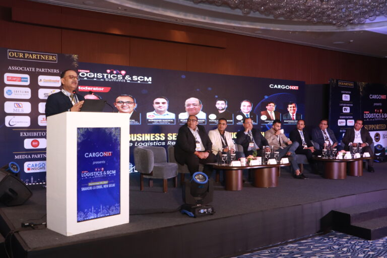 Logistics Manthan highlights tech, resilience for Viksit Bharat Logistics Manthan highlights tech, resilience for Viksit Bharat