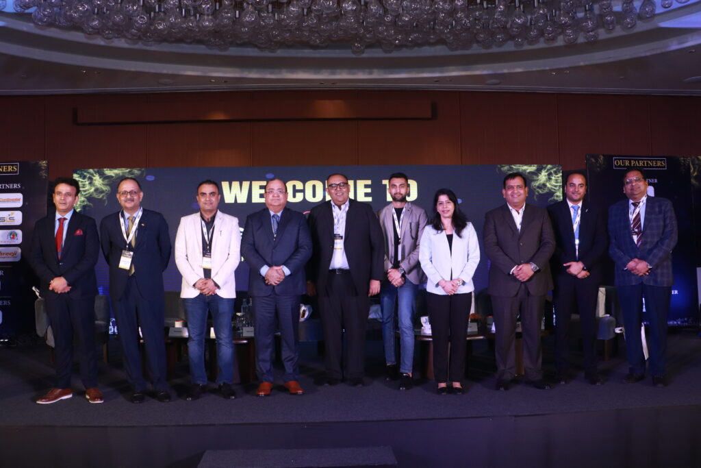 Logistics Manthan highlights tech, resilience for Viksit Bharat