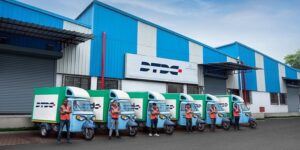 DTDC partners with Acemoney to expand logistics, financial services