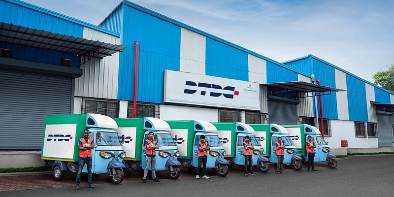 DTDC partners with Acemoney to expand logistics, financial services