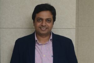 Quickship Global Express names Sachin Gupta Co-Founder & CTO