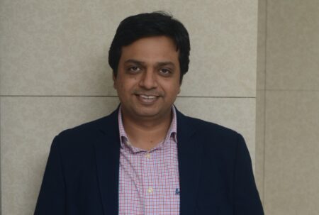 Quickship Global Express names Sachin Gupta Co-Founder & CTO