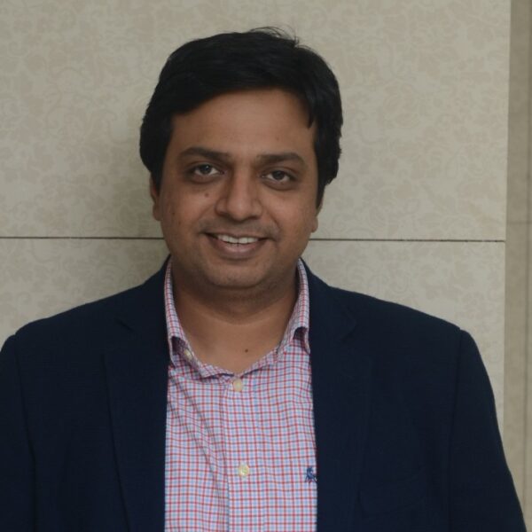 Quickship Global Express names Sachin Gupta Co-Founder & CTO