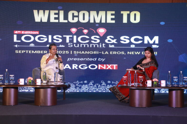 CargoNXT Summit explores ease of business, tariffs, and mobility