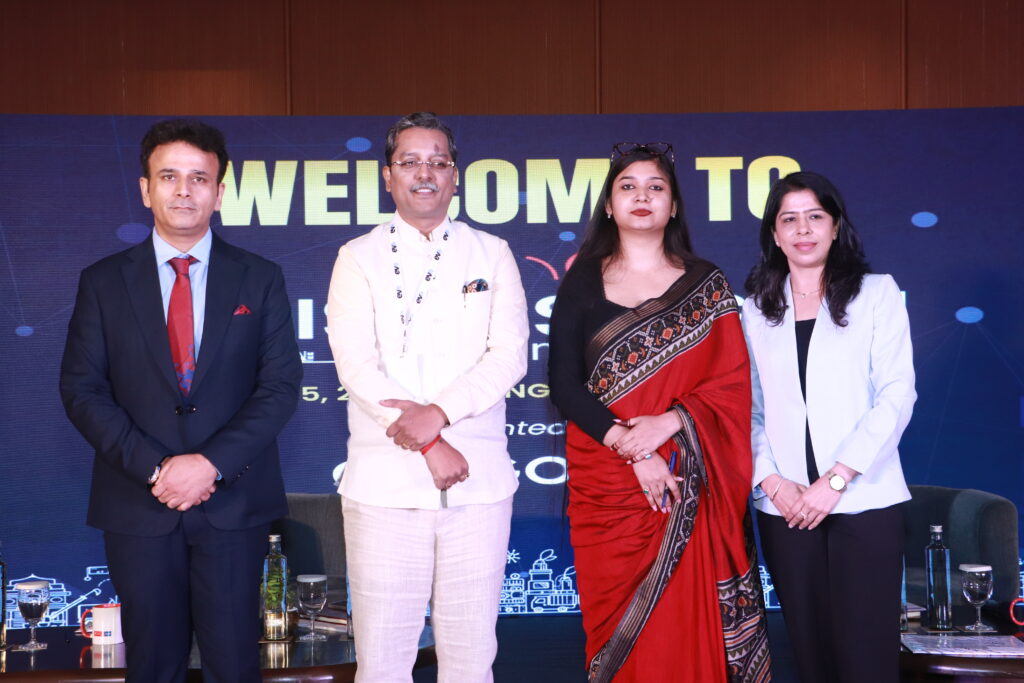 CargoNXT Summit explores ease of business, tariffs, and mobility 3 CargoNXT Summit explores ease of business, tariffs, and mobility