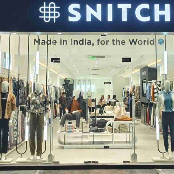 Snitch opens new Manesar warehouse to boost North India operations
